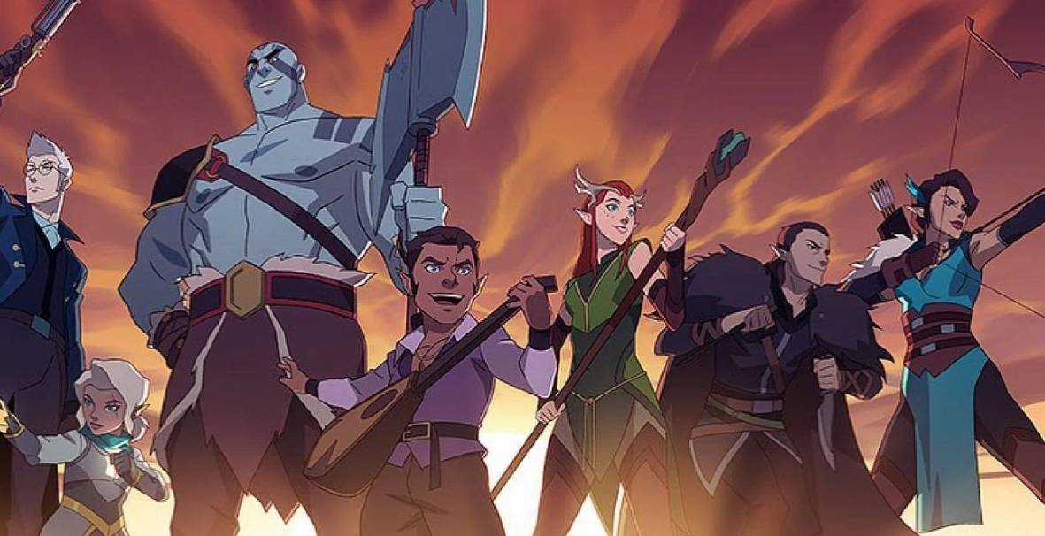 The Legend of Vox Machina Season 3 Release Date, Storyline, Cast, Trailer, and more