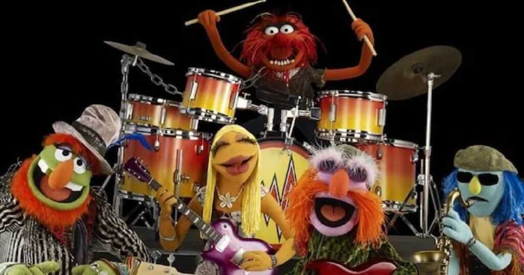The Muppets Mayhem Release Date