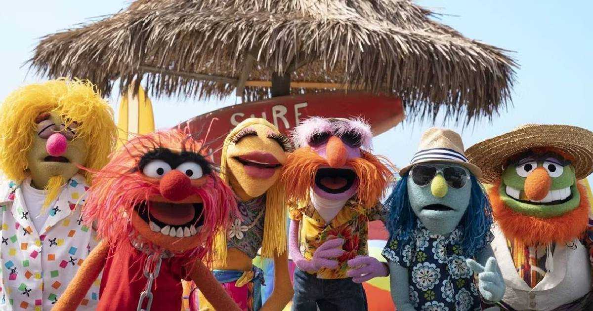The Muppets Mayhem Release Date, Cast, And More