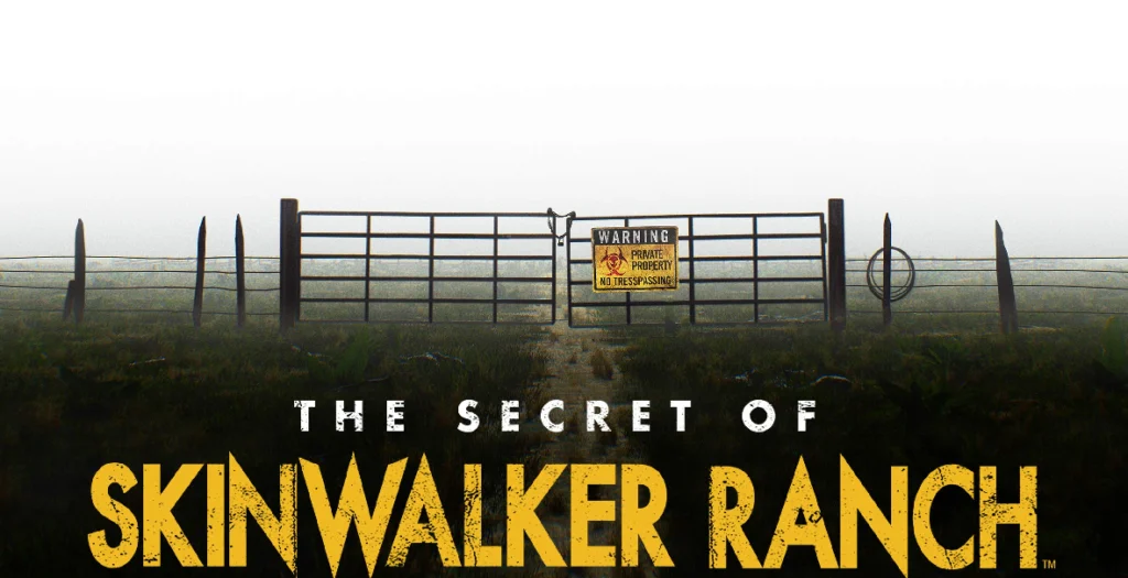 The Secret Of Skinwalker Ranch Season 4 Format