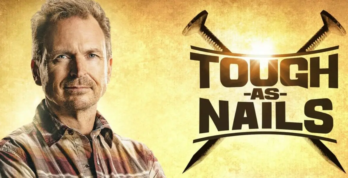 Tough as Nails Season 4 Release Date, Storyline, Cast, Trailer, and more