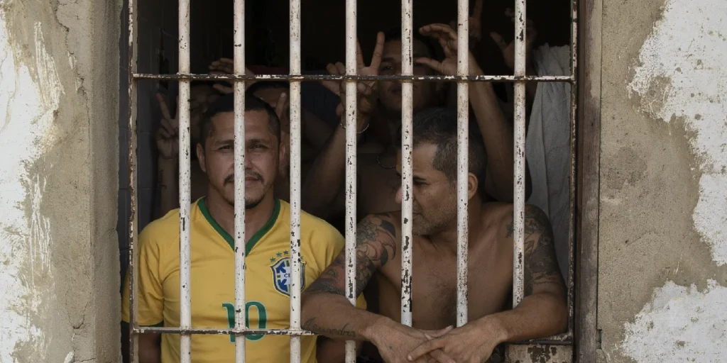 Where To Watch Inside The World's Toughest Prisons Season 7?