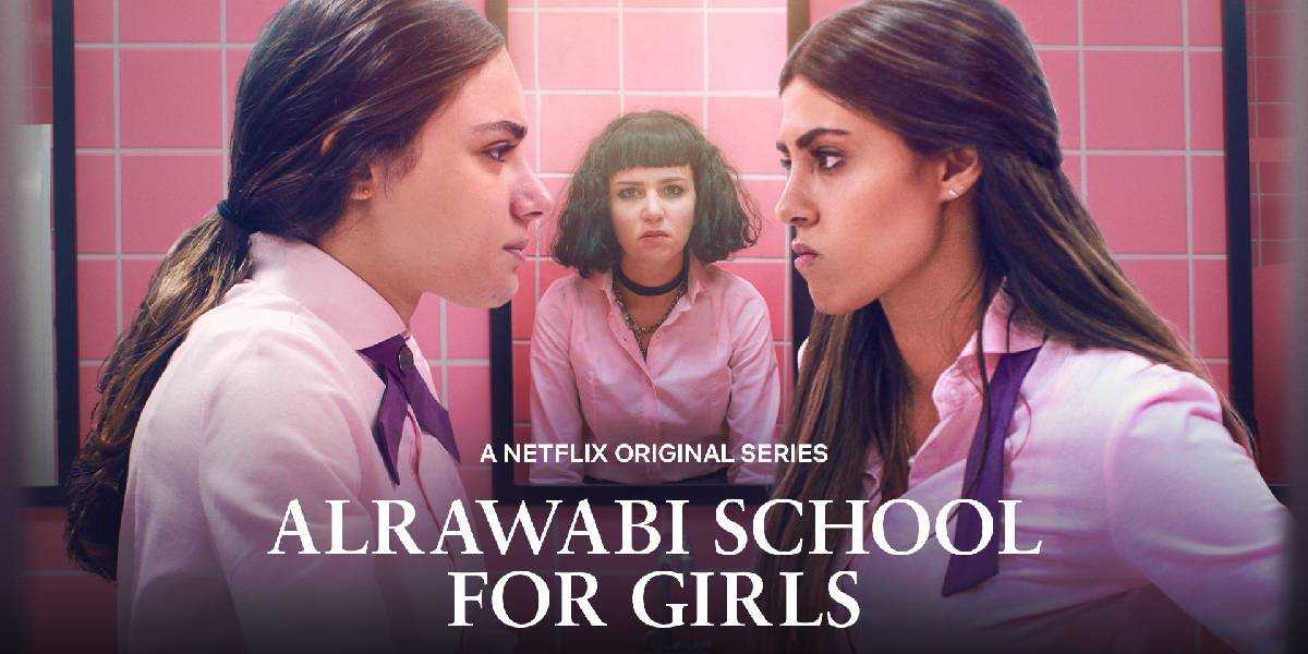 Alrawabi School For Girls Season 2: Release Date, Storyline, Cast, and more.