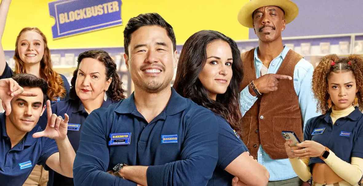 Blockbuster Season 2 Release Date, Storyline, Cast, and More