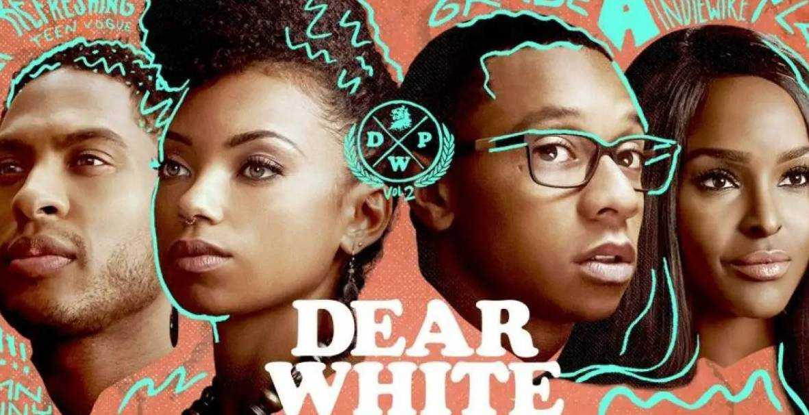 Dear White People Season 5 Release Date, Plot, Cast, and more