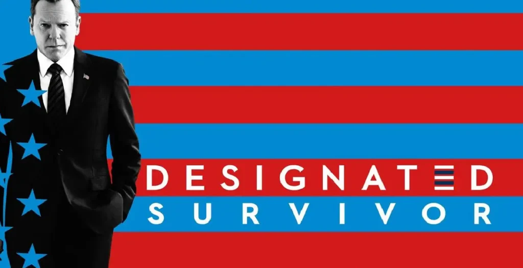 Designated Survivor Season 4 Release Date