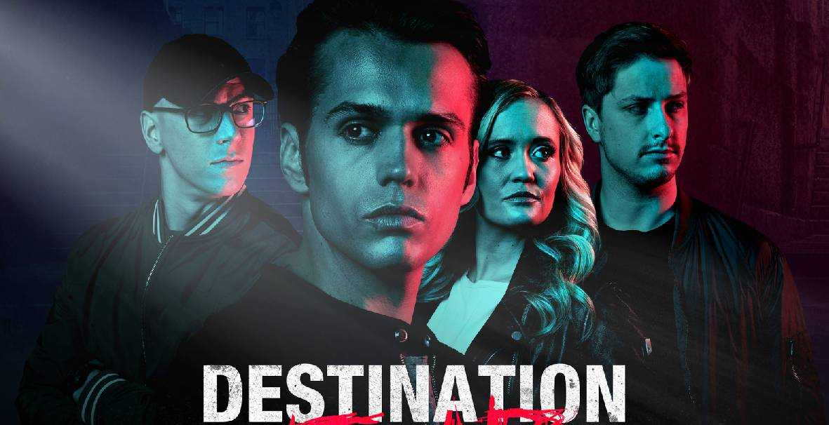 Destination Fear Season 5 Release Date, Storyline, Cast, Trailer, and more