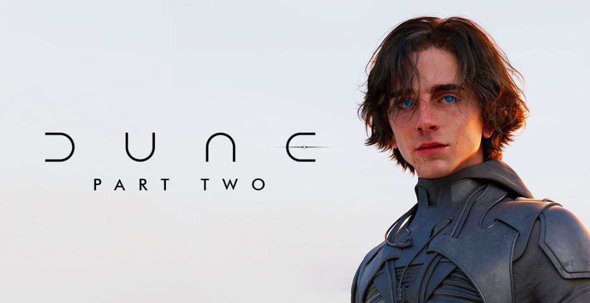 Dune Part 2 Release Date, Plot, Cast And More