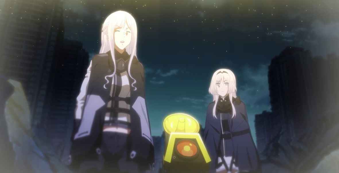 Girl's Frontline Season 2 Release Date, Storyline, Characters, Trailer, and More