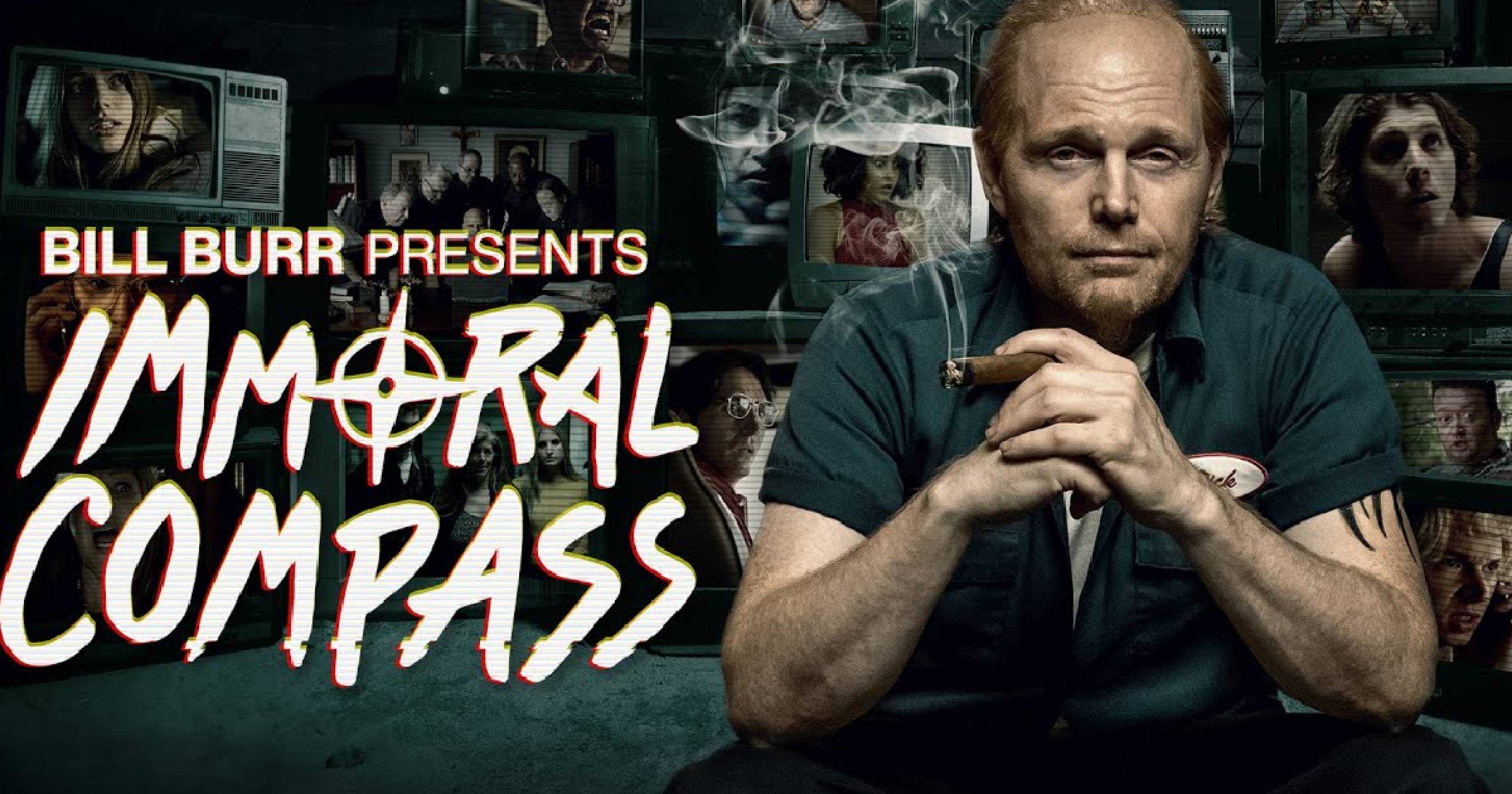 Immoral Compass Season 2 Release Date, Cast, and more