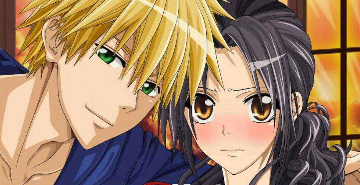 Maid Sama Season 2 Release Date, Storyline, Characters, Trailer, and more