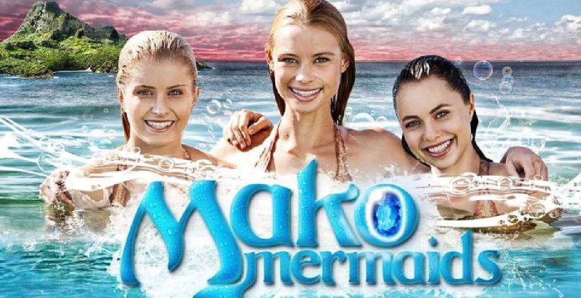 Mako Mermaid Season 5 Release Date, Plot, Cast, and more