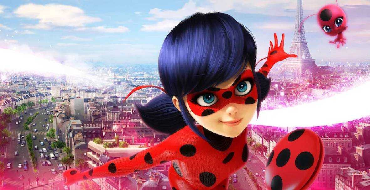 Miraculous Tales of Ladybug & Cat Noir Season 6 Release Date, Cast, Trailer, and more