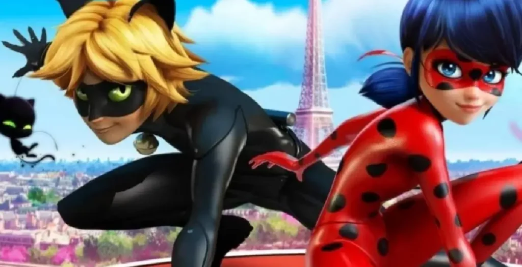 Miraculous Tales of Ladybug & Cat Noir Season 6 Storyline