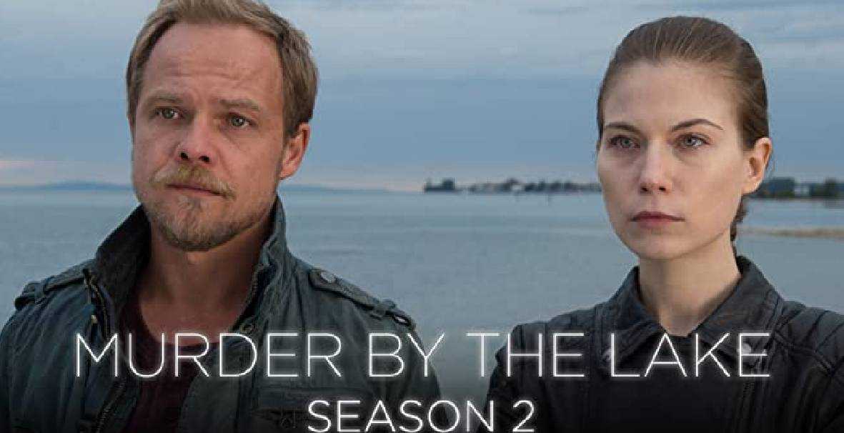 Murder by the Lake Season 2 Release Date, Storyline, Cast, Trailer, and more