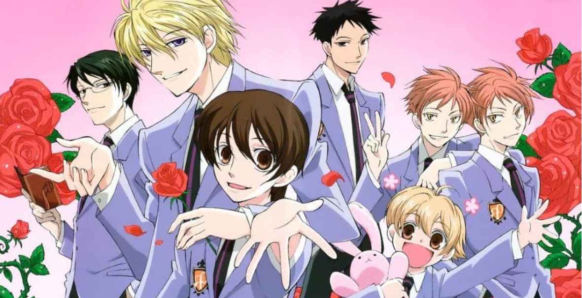 Ouran High School Host Club Season 2 Release Date, Storyline, Characters, Trailer, and More