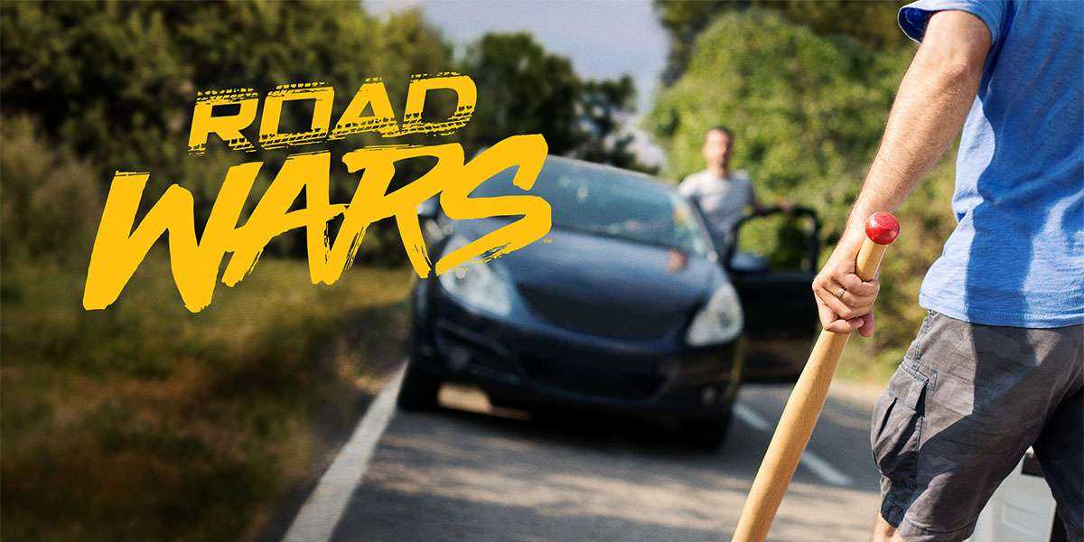 Road Wars Season 8 Release Date, Cast, Trailer, and More!