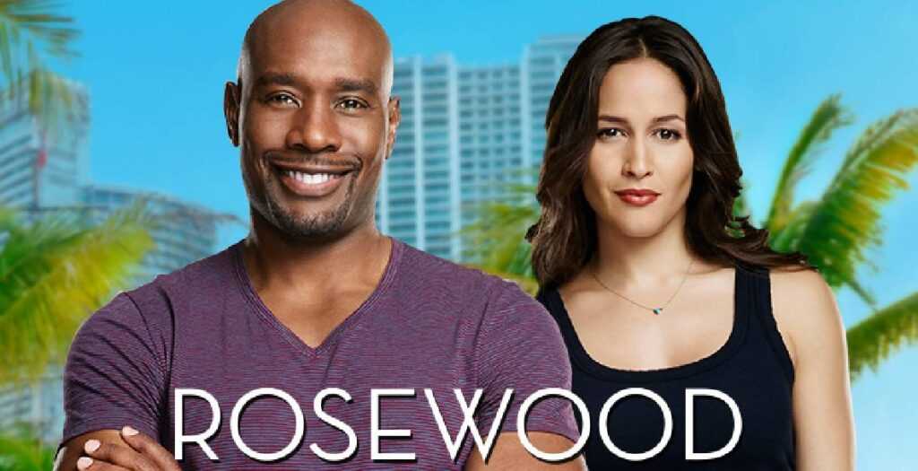 Rosewood Season 3 Cast