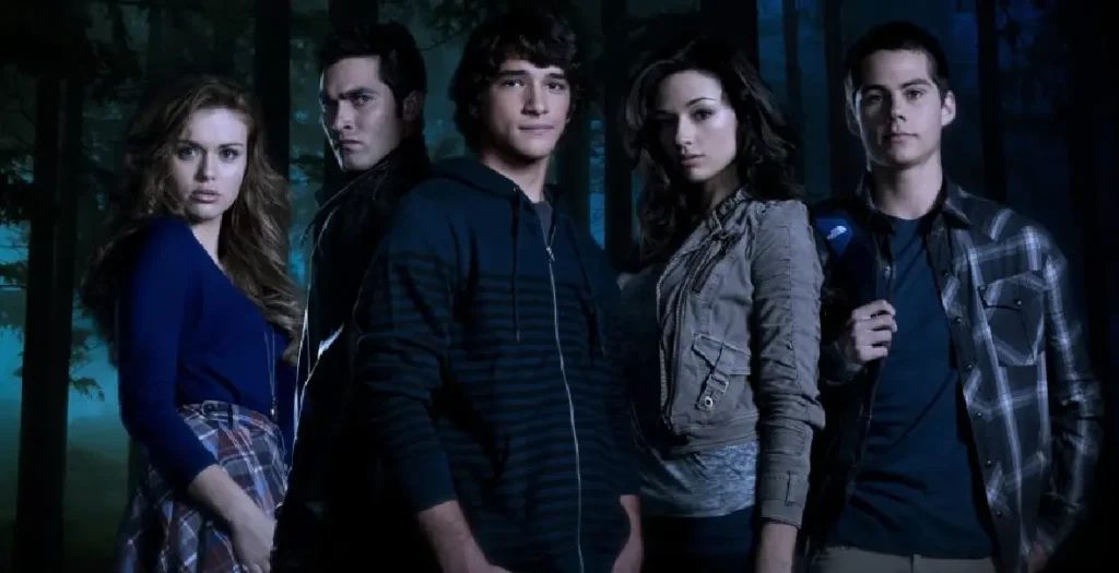 Teen Wolf Season 7 Plot