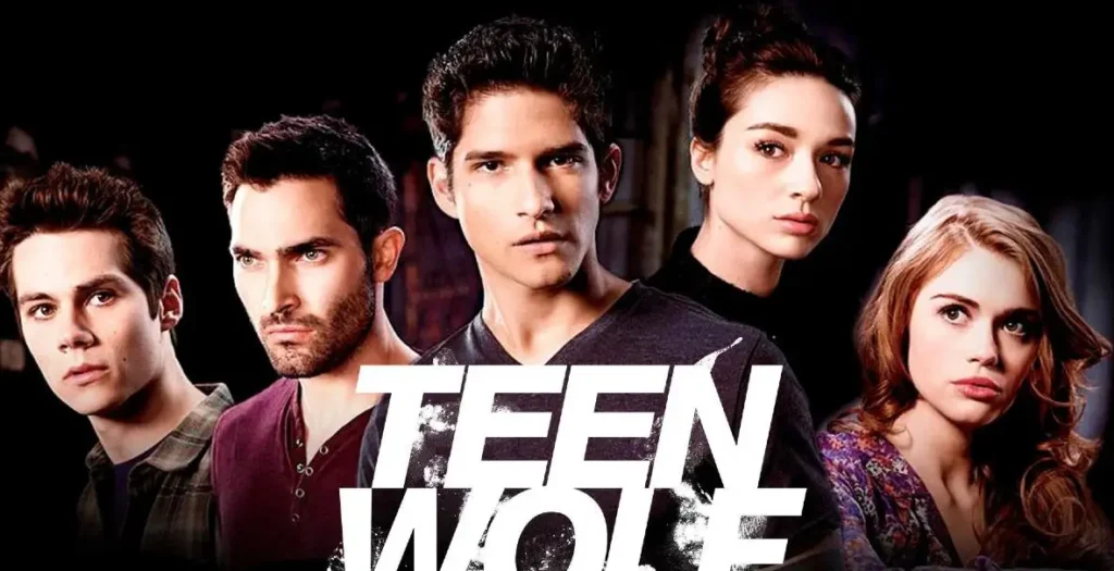Teen Wolf Season 7 Release Date