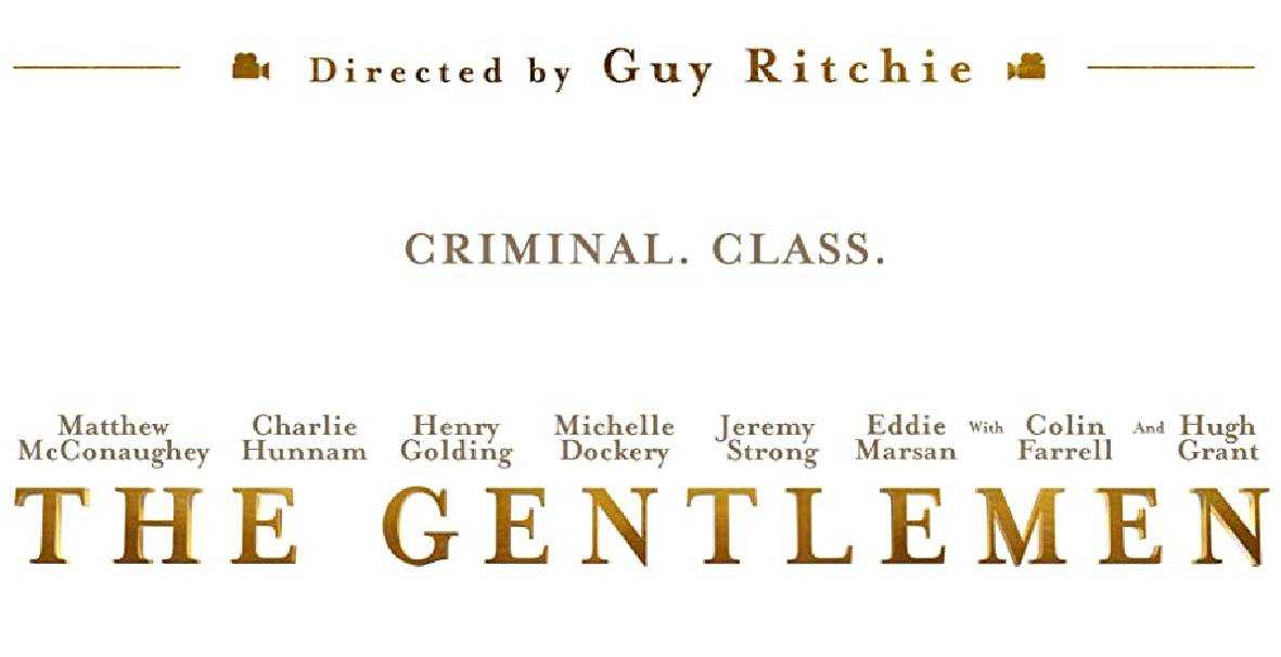 The Gentlemen Season 1 Release Date, Storyline, Cast, Trailer, and more
