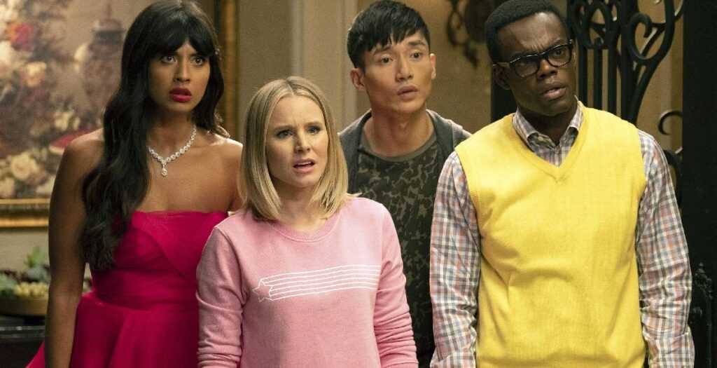 The Good Place Season 5 Release Date