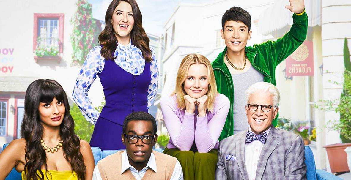 The Good Place Season 5 Release Date, Storyline, and more