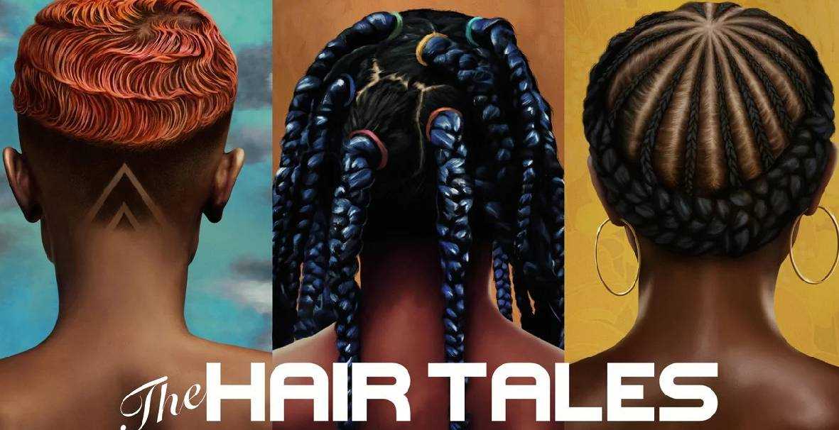 The Hair Tales Season 2 Release Date, Storyline, Cast, Trailer, and more