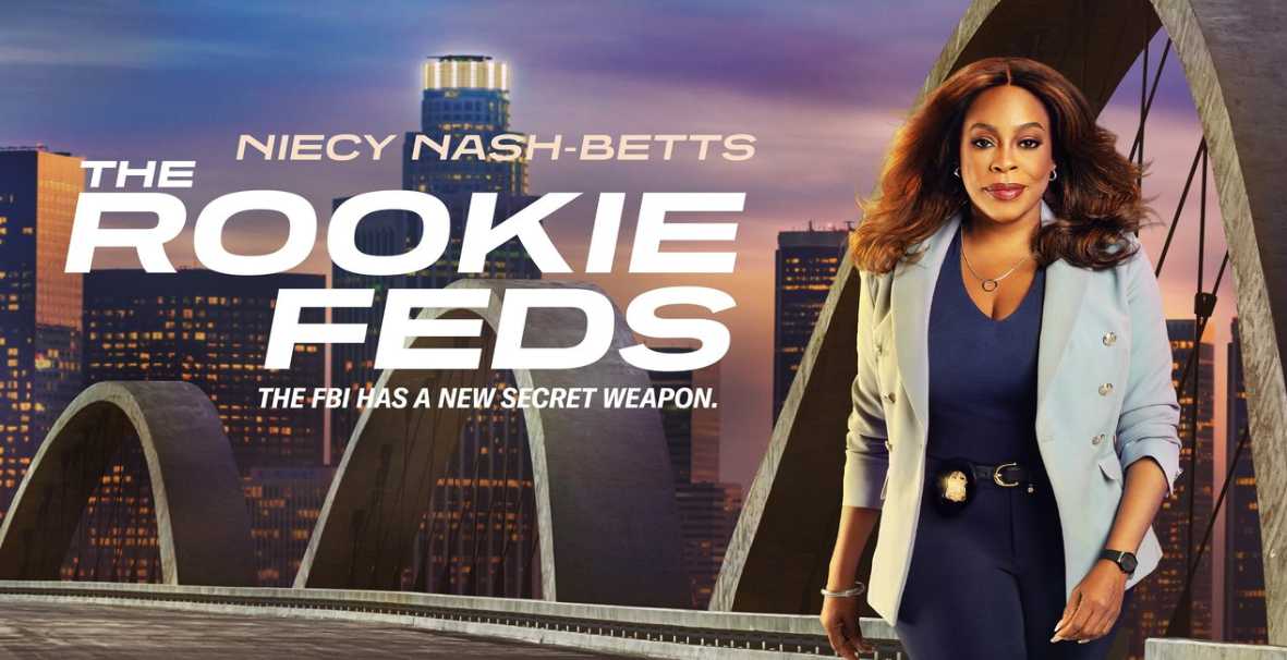 When will The Rookie: Feds Season 2 be Released?