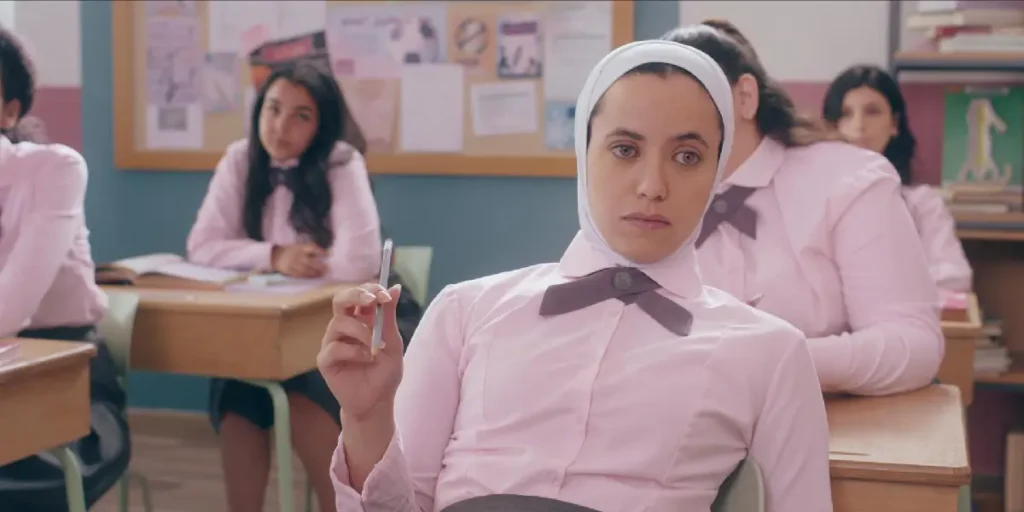 Where To Watch Alrawabi School For Girls Season 2 Online?