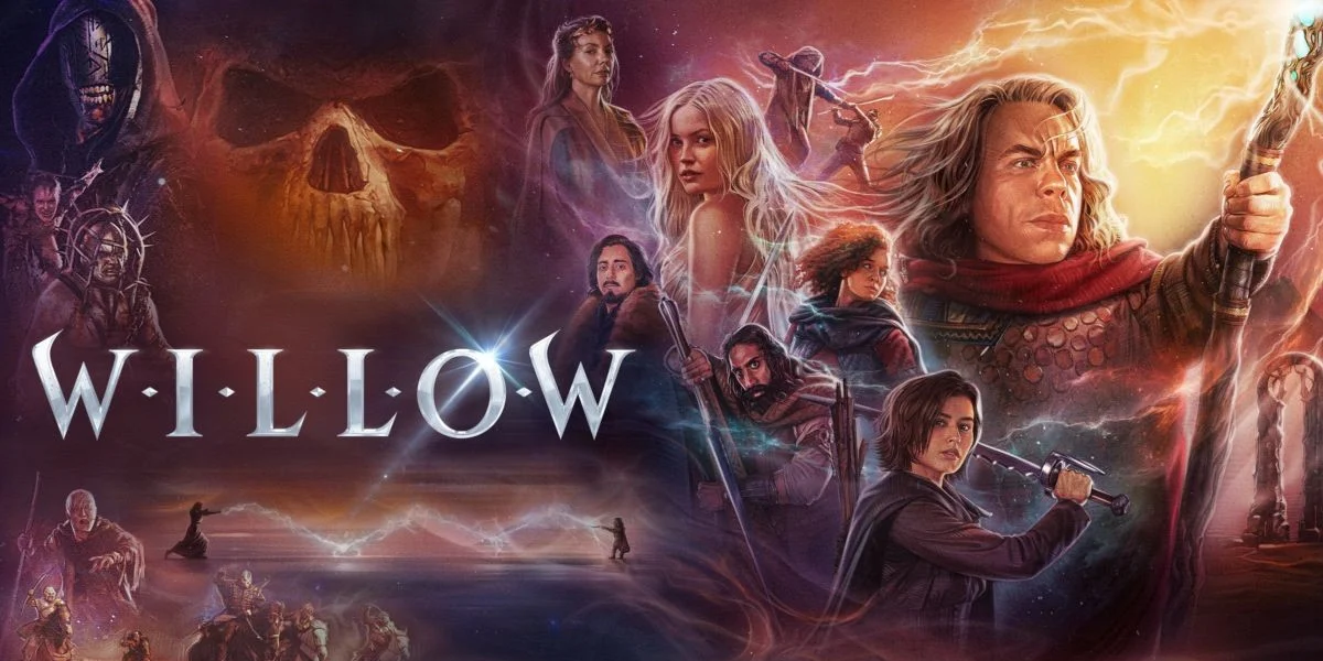 Willow Season 2 Release Date, Plot,Cast And More