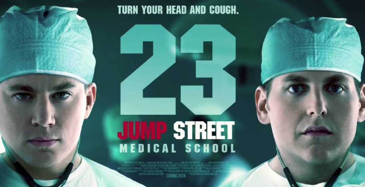 23 Jump Street Release Date, Storyline, Plot, and more