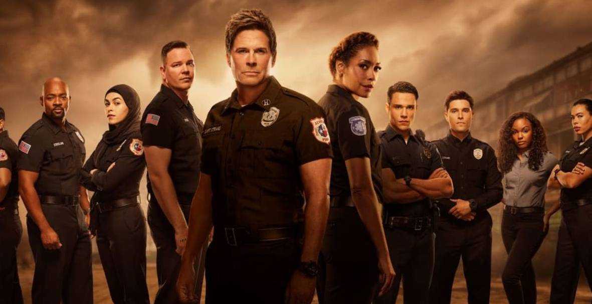 911 Lone Star Season 4 Release Date, Cast, Plot, and more