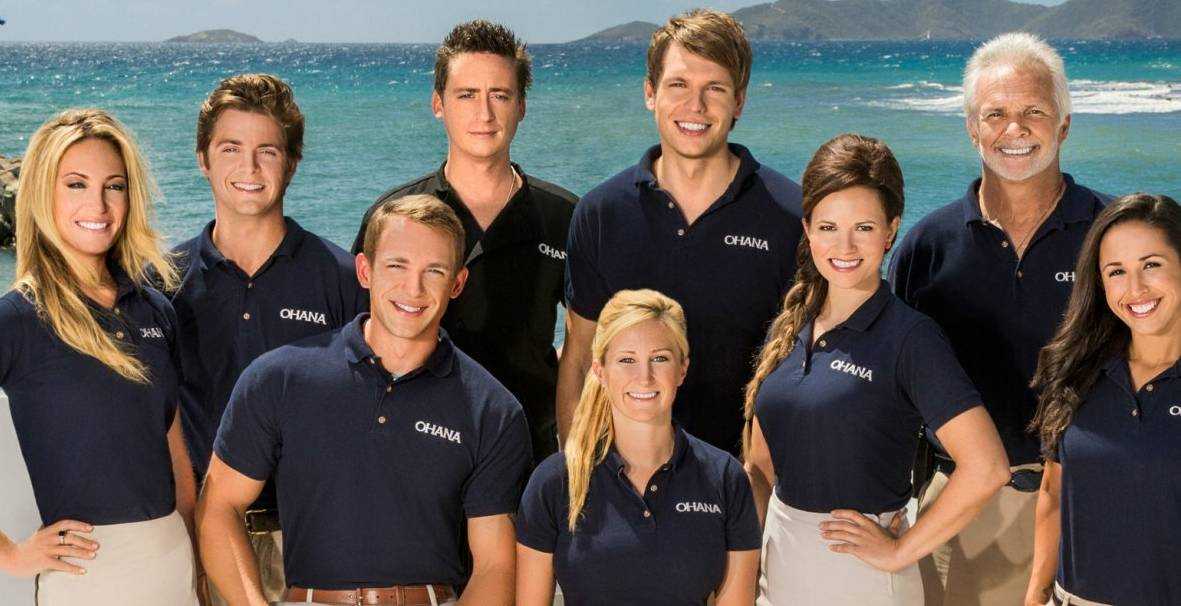 Below Deck Down Under Season 2, Release Date, Format, Cast, and more