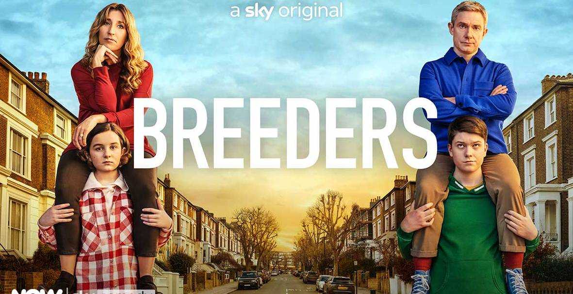 Breeders Season 3 Release Date, Cast, Story, and more