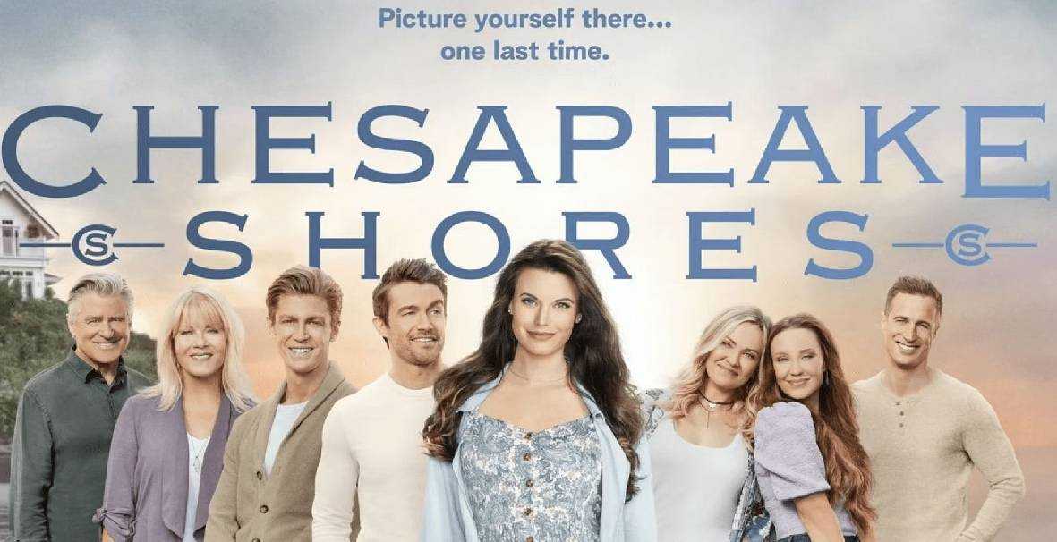 Chesapeake Shores Season 6 Release Date, Cast, Plot, and more
