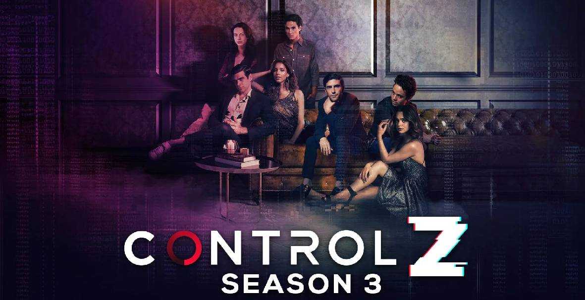Control Z Season 3 Release Date, Plot, Cast, and more