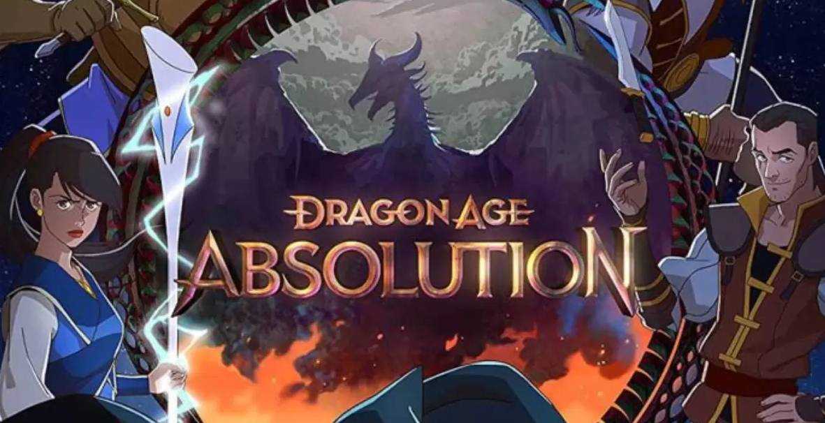 Dragon Age Absolution Season 2, Release Date, Cast, Trailer, and more
