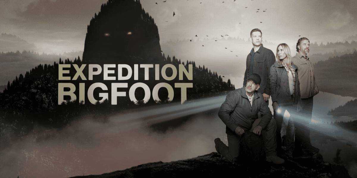 Expedition Bigfoot Season 4 Release Date, Plot, Cast And More