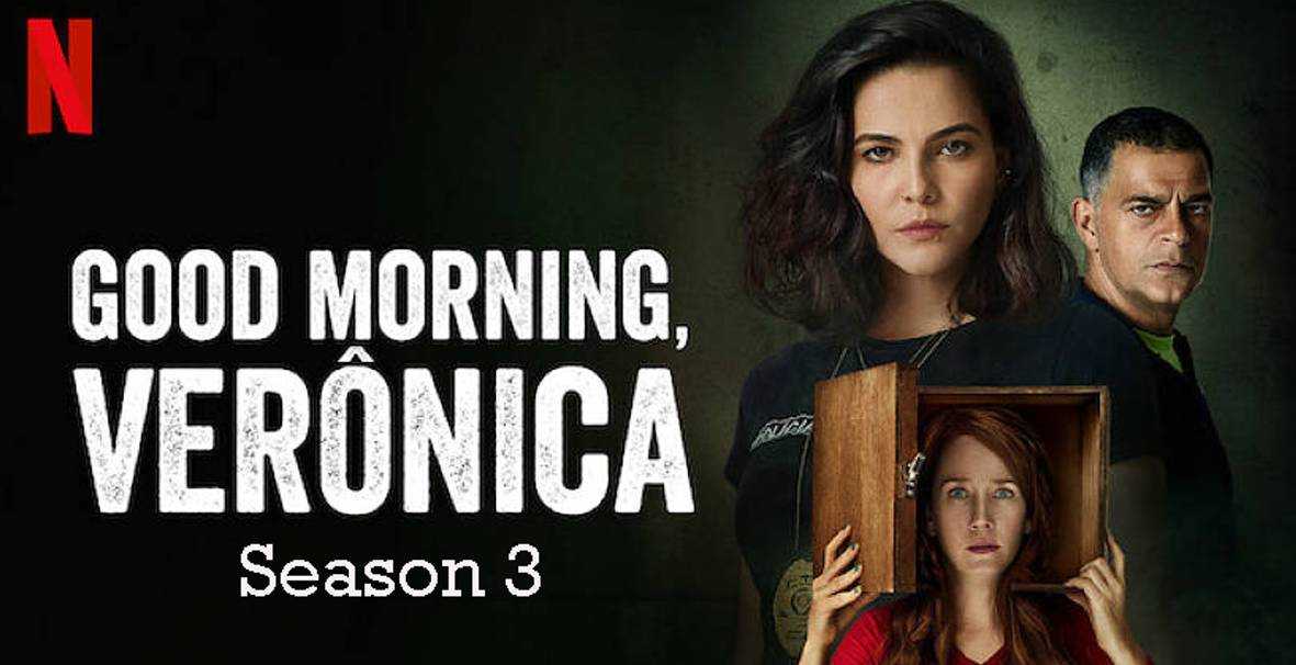 Good Morning Veronica Season 3 Release Date, Cast, Plot, and more