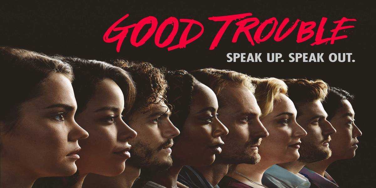 Good Trouble Season 5 Release date, Storyline, Cast, Trailer, and More