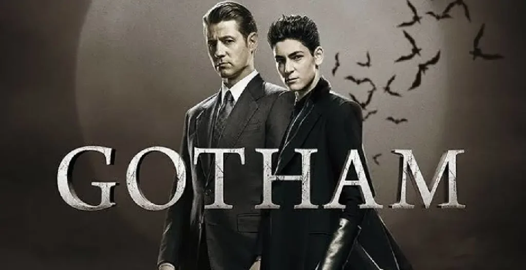 Gotham Season 6 Plot