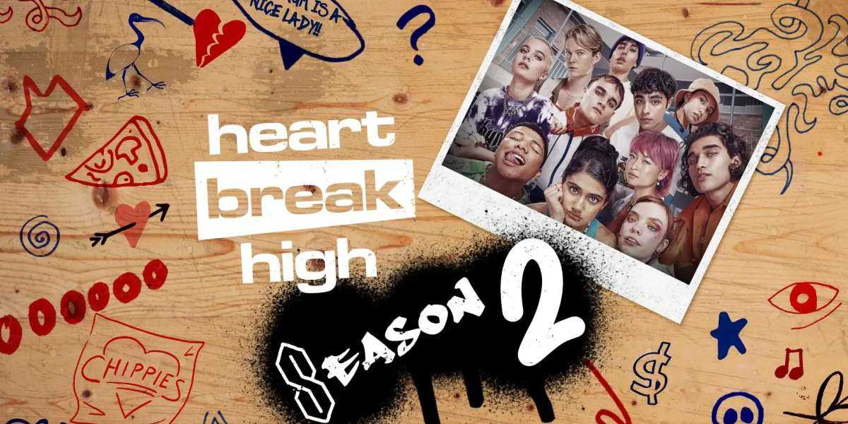 Heartbreak High Season 2, Release Date, Cast, Trailer, and More!