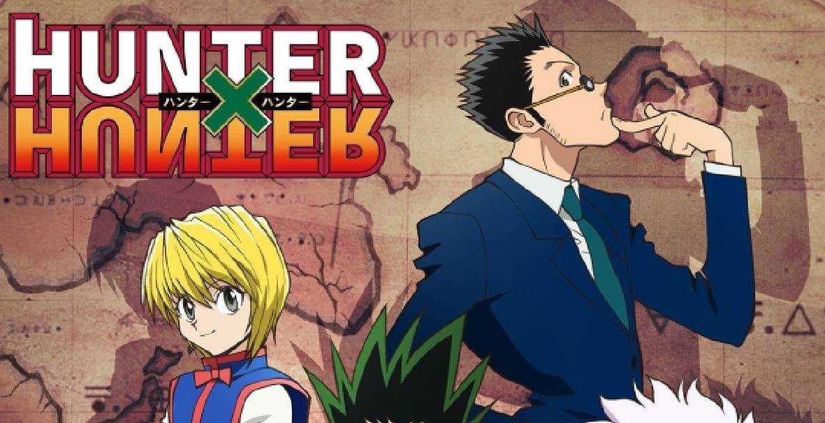 Hunter × Hunter Season 7 Release Date, Storyline, Characters, Trailer, and more