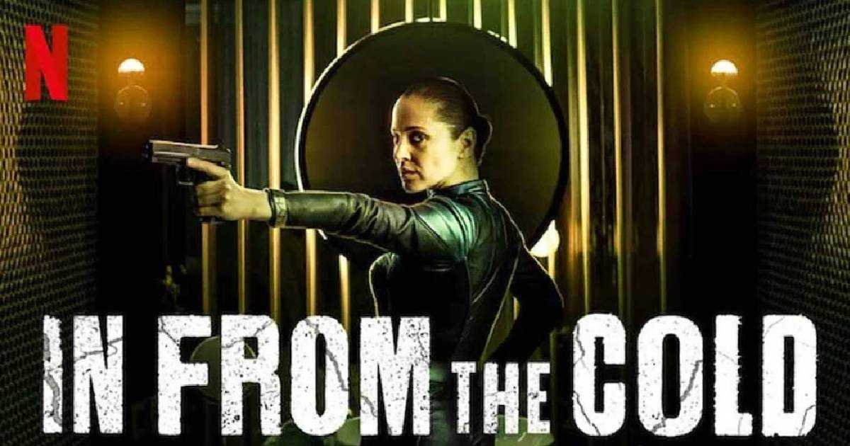 In From the Cold Season 2 Release Date, Cast, And More
