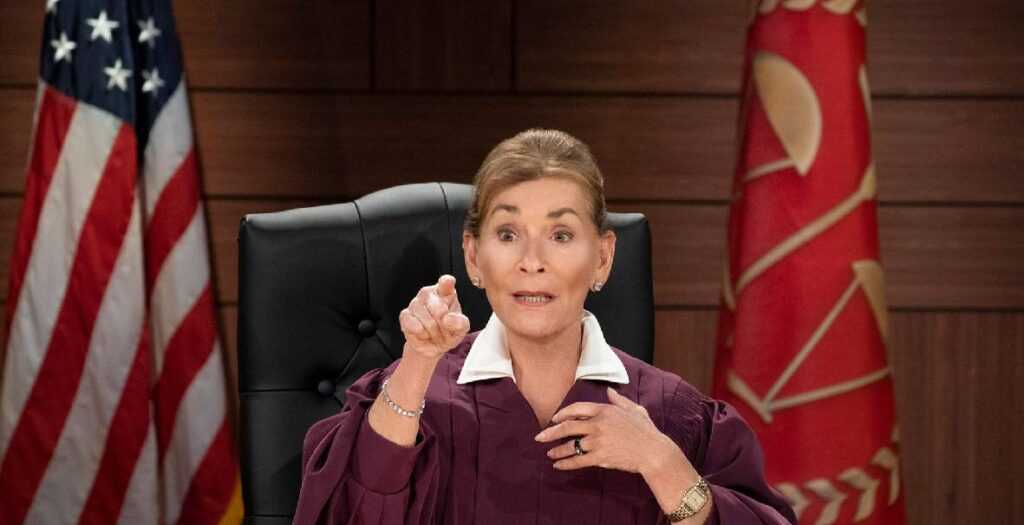 Judge Judy Season 26 Plot