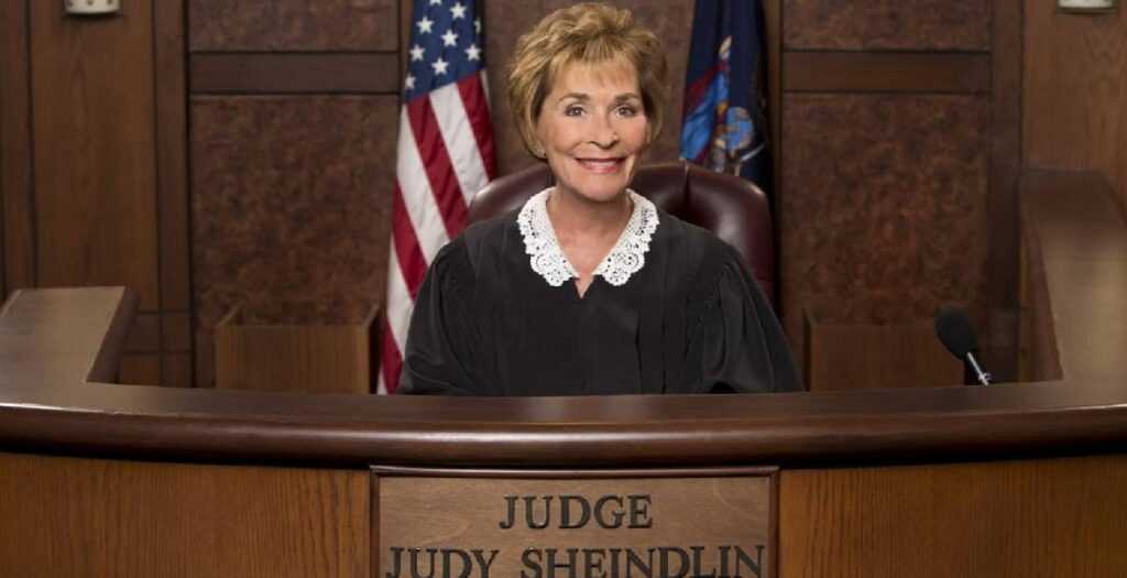 Judge Judy Season 26 Release Date
