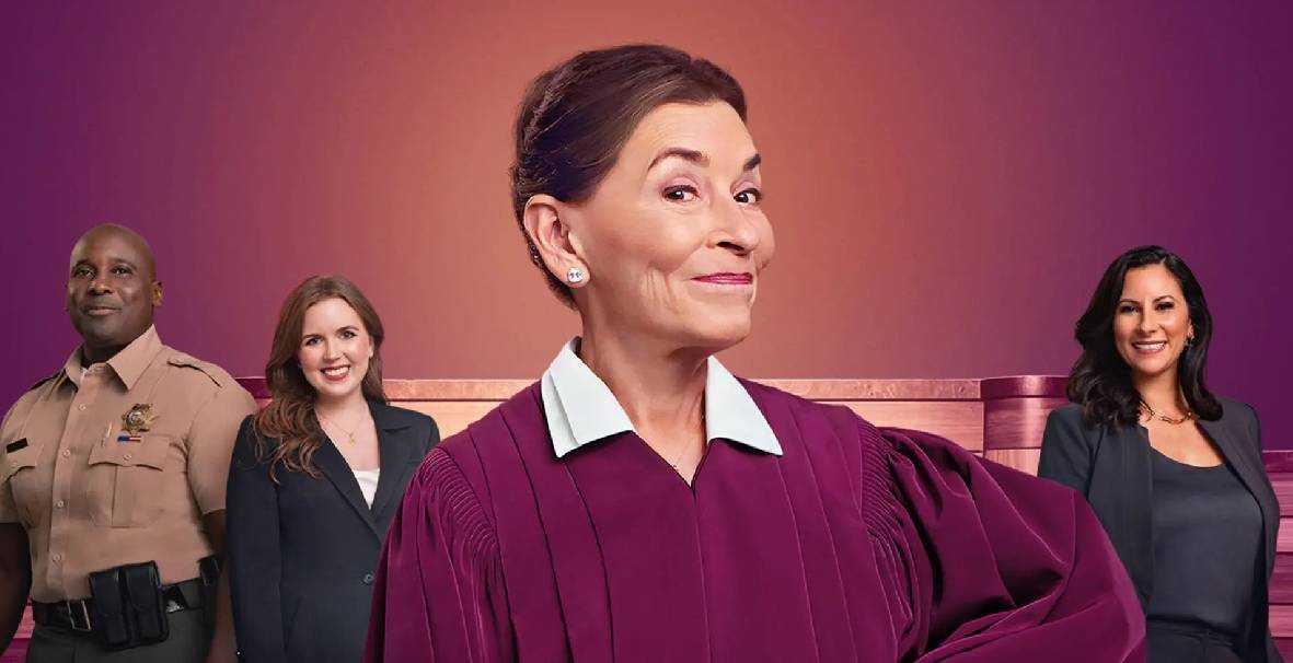 Judge Judy Season 26 Release Date, Storyline, Cast, and more