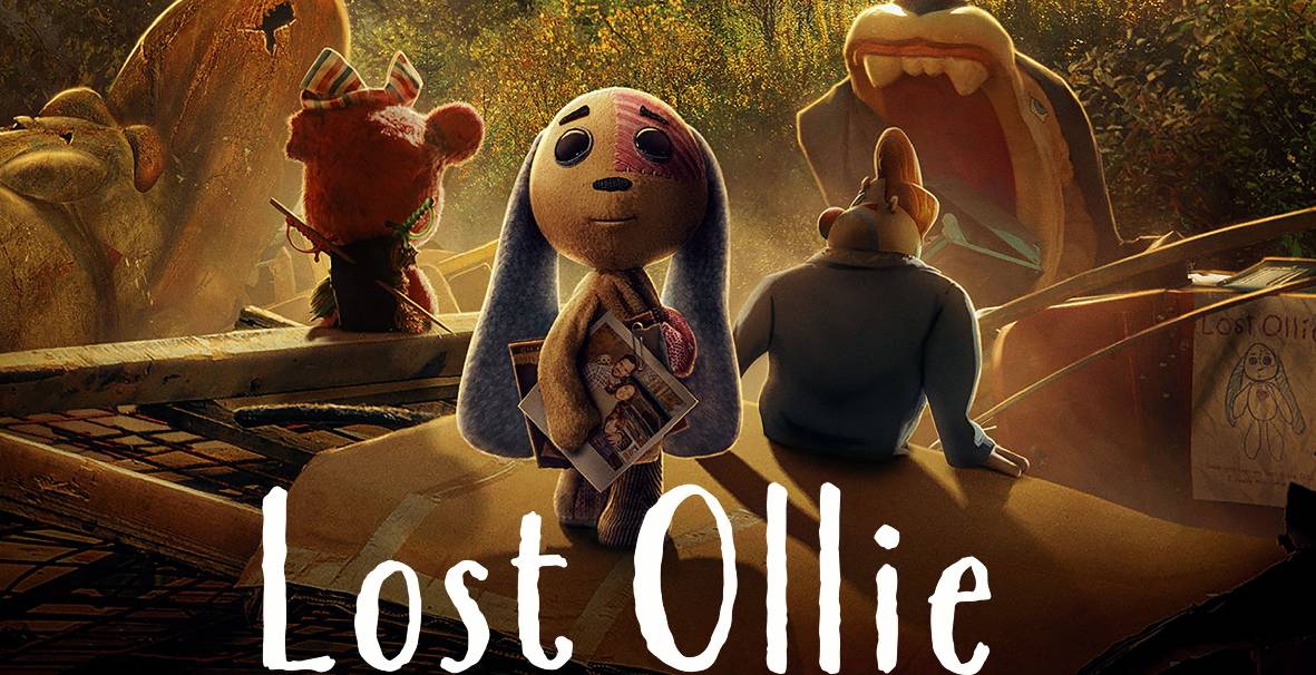Lost Ollie Season 1 Release Date, Storyline, Plot, Cast, and more