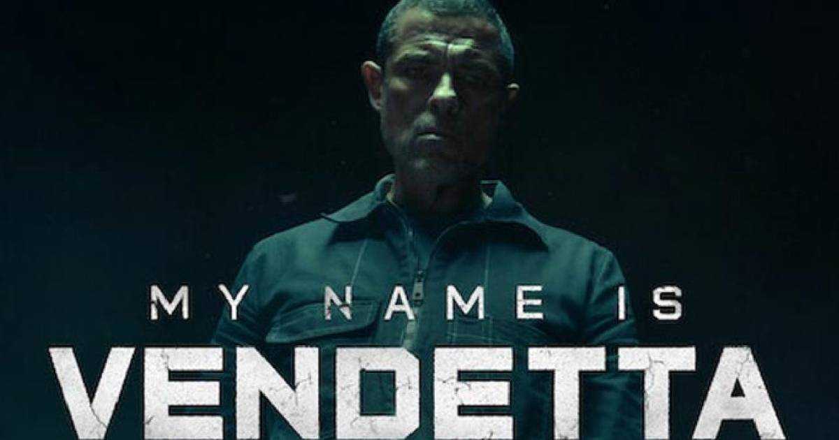 My Name Is Vendetta Season 2 Release Date, Cast, and more